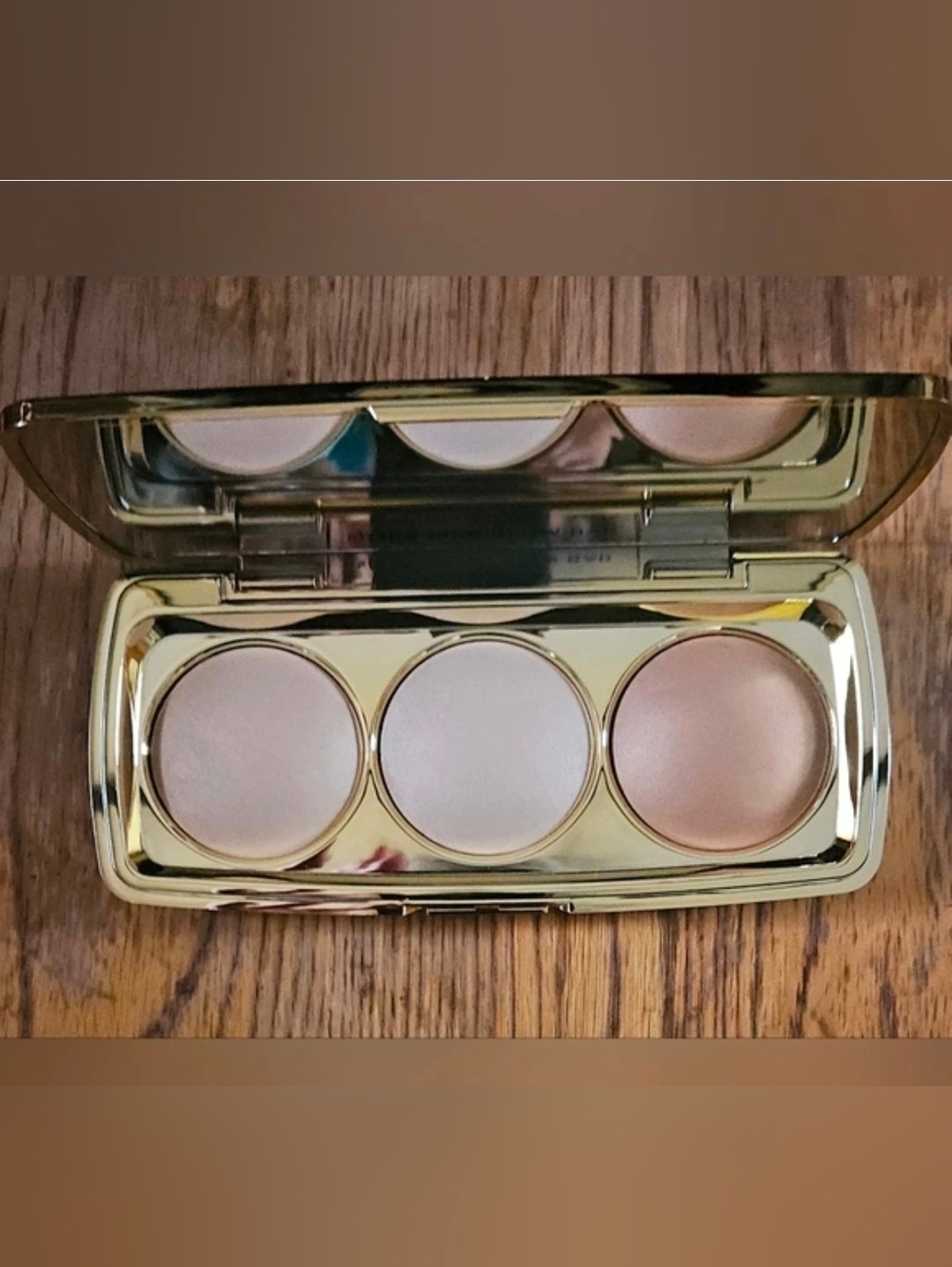 TARTE™ Shape Tape™ Glow Bar Face Palette BNIB Glow Powder, Highlight & Bronzer - Picture 2 of 10